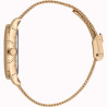 Relógio Feminino Daniel Klein DK.1.12531-3 - Dourado