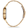 Relógio Feminino Daniel Klein Premium DK.1.12536-3 Ouro