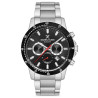Relógio Masculino Daniel Klein Exclusive DK.1.12676-3 Prata
