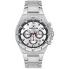 Relógio Masculino Daniel Klein Exclusive DK.1.12605-1 Prata