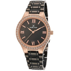 Reloj Femenino Daniel Klein Premium DK.1.12407-3 - 34 mm