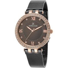 Relógio Feminino Daniel Klein Premium DK.1.12400-5...