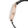 Relógio Feminino Daniel Klein Premium DK.1.12400-5 Preto/Rosa/Ouro
