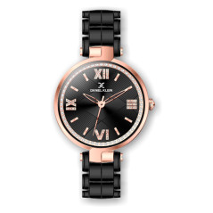 Relógio Feminino Daniel Klein Premium DK.1.12286-6...