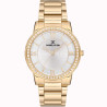 Relógio Feminino Daniel Klein DK.1.12698-6 - Dourado