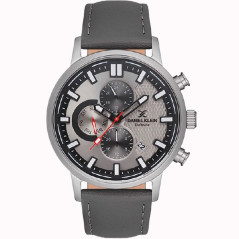 Relógio Masculino Daniel Klein DK.1.12707-4 - Cinza