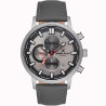 Relógio Masculino Daniel Klein DK.1.12707-4 - Cinza