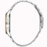 Relógio Feminino Daniel Klein DK.1.12540-4 - Prata/Dourado