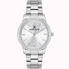 Relógio Feminino Daniel Klein DK.1.12540-1 - Prata