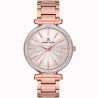 Relógio Feminino Daniel Klein DK.1.12546-2 - Rose Gold