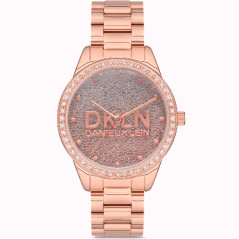 Relógio Feminino Daniel Klein DK.1.12565-6 Premium