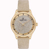 Relógio Feminino Daniel Klein DK.1.12667-3 - Gold Glitter