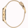 Relógio Feminino Daniel Klein DK.1.12667-3 - Gold Glitter