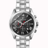 Relógio Masculino Daniel Klein DK.1.12454-2 - Prata