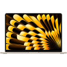 Notebook Apple MacBook Air M3 8C CPU/10C GPU/8GB/256GB SSD/15.3'' Estelar – MRYR3LL/A
