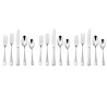 Jogo de Talheres Cuisinart CFE-T20N Trevoux Collection Inox 20 Peças