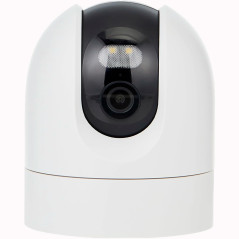 Câmera IP Xiaomi Outdoor Camera CW400 com Wi-Fi e...