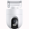 Câmera IP Xiaomi Outdoor Camera CW400 com Wi-Fi e Microfone - Branca 49897 BHR7624GL MJSXJ04HL
