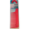 Pente de Duche Conair Icy Pastels (UND)