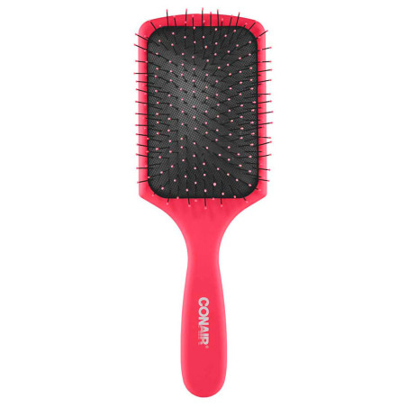 Escova Quadrado Desembaraçadora Conair Gently Detangle (UND)