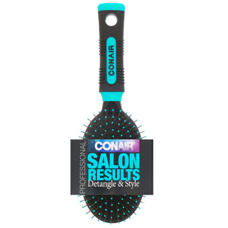 Escova Oval Conair Salon Results - Base Almofadada