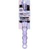 Cepillo Redondo Conair Gel Grips - Mango de Gel y Cerdas Mixtas