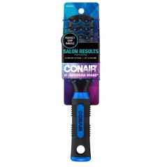 Conair Ventilated Brush Salon Results - Professional Vented