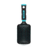 Conair Square Brush Salon Results, cushioned base for detangling
