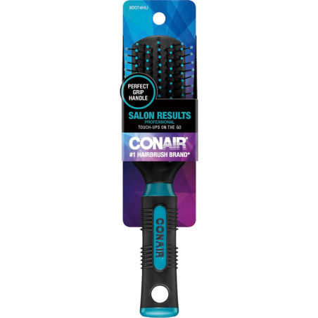 Escova Conair Salon Results
