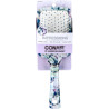 Escova Quadrado Conair Impressions Floral – Cerdas macias