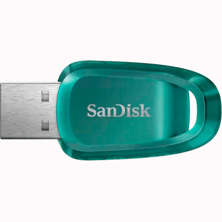 Pendrive SanDisk Ultra Eco 128GB USB 3.2 GEN 1 - SDCZ96-128G-G46