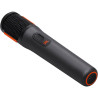 Sistema de Microfone JBL Wireless Microphone Set - Preto JBLPBWIRELESSMICAM