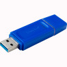 Pendrive Kingston DataTraveler Exodia 64GB USB 3.2 GEN 1 - Azul KC-U2G64-7GB