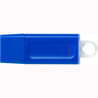 Pendrive Kingston DataTraveler Exodia 64GB USB 3.2 GEN 1 - Azul KC-U2G64-7GB