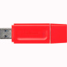 Pendrive Kingston DataTraveler Exodia 64GB USB 3.2 GEN 1 - Vermelho KC-U2G64-7GR