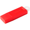 Pendrive Kingston DataTraveler Exodia 64GB USB 3.2 GEN 1 - Vermelho KC-U2G64-7GR