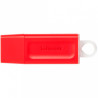 Pendrive Kingston DataTraveler Exodia 64GB USB 3.2 GEN 1 - Vermelho KC-U2G64-7GR