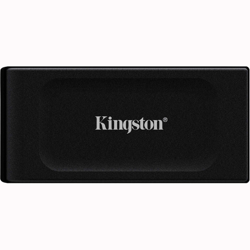 SSD Externo Kingston SXS1000 USB C 3.2 Gen 2 2TB SXS1000/2000G