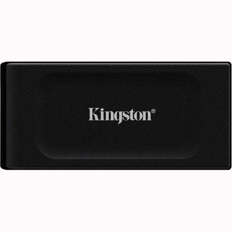 SSD Externo Kingston SXS1000 USB C 3.2 Gen 2 2TB SXS1000/2000G