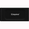 SSD Externo Kingston SXS1000 USB-C 3.2 2TB - SXS1000/2000G