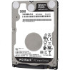 Disco Rígido Para Notebook WD Sata 5400 RPM 8 MB 500 GB - WD5000LPLX