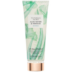 Victoria's Secret Aloe Water & Hibiscus Body Lotion 236ML