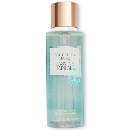 Colônia Victoria's Secret Jasmine Rainfall Feminino 250ML