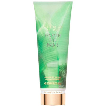 Loción Victoria's Secret Beneath The Palms 236ML - Hidratante
