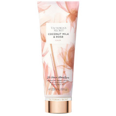 Loção Victoria's Secret Coconut Milk & Rose 236ML