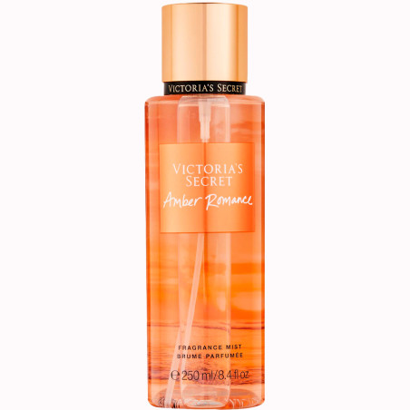 Colônia Victoria’s Secret Amber Romance Feminino 250ML