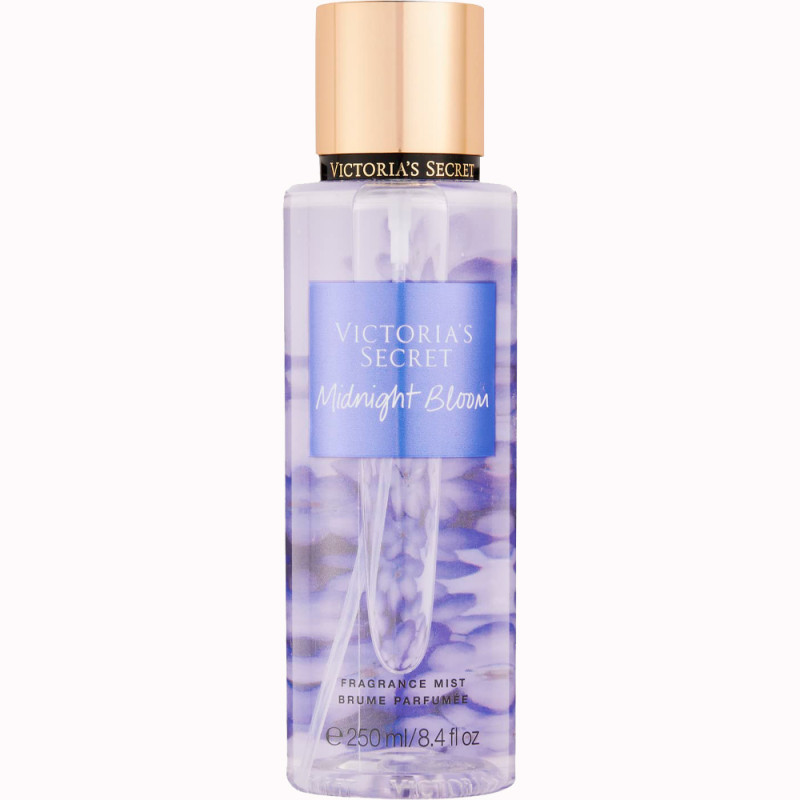 Colônia Victoria’s Secret Midnight Bloom Feminino 250ML
