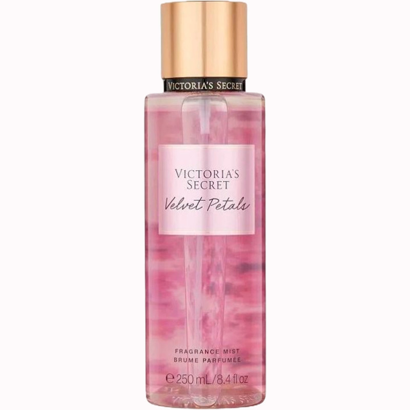 Colônia Victoria’s Secret Velvet Petals Feminino 250ML