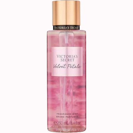 Colônia Victoria’s Secret Velvet Petals Feminino 250ML
