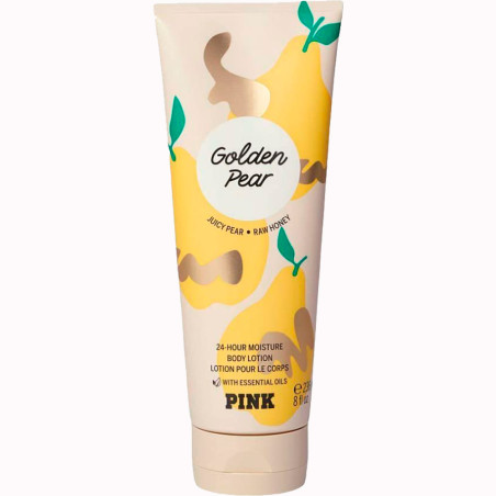 Loção Victoria’s Secret Fizzy Peach 236ML